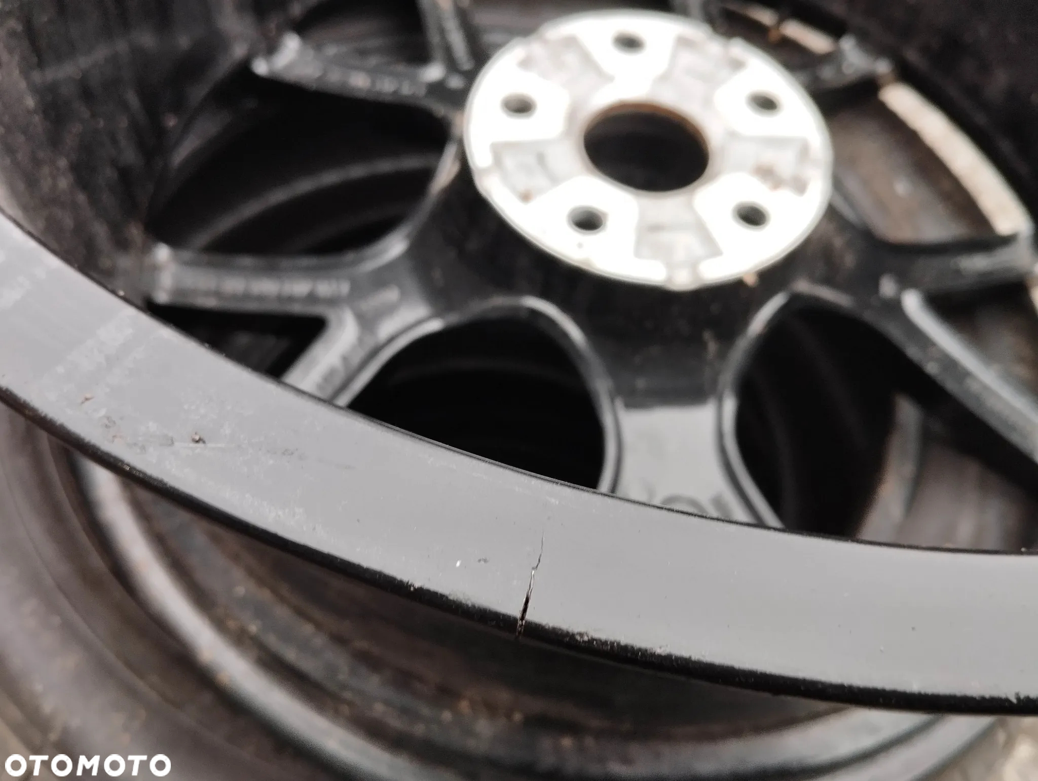 AUDI 8Y0601025 RS3 5X112 9J X 19 ET 25 1SZT - 4