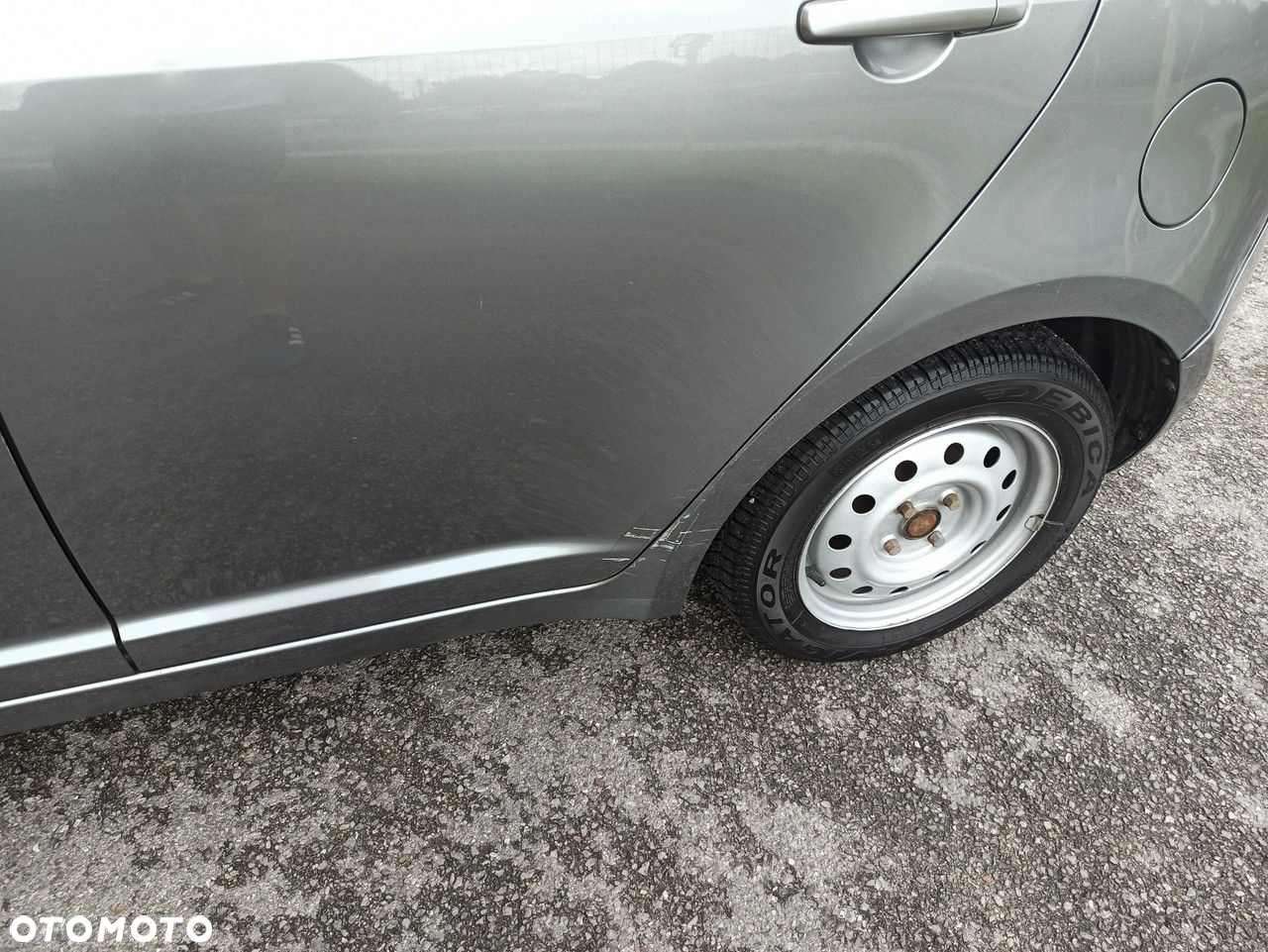 Suzuki Swift - 18