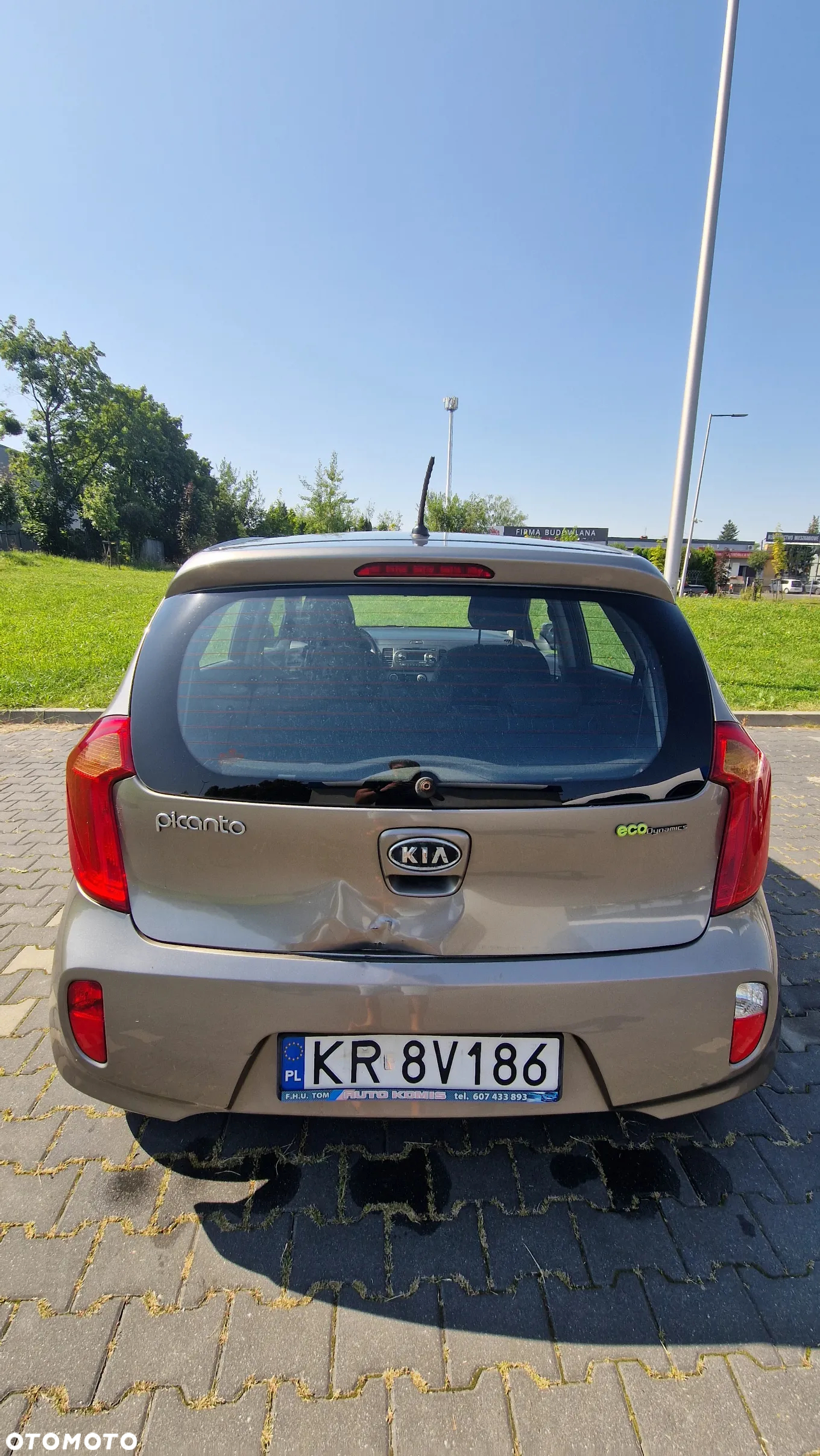 Kia Picanto - 7