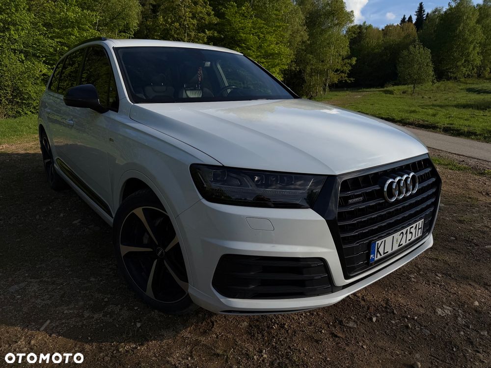 Audi Q7 - 9