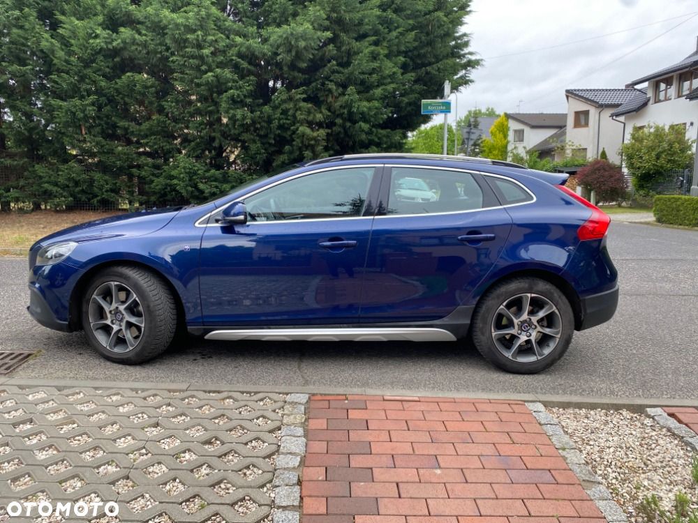 Volvo V40 2016 photo 5