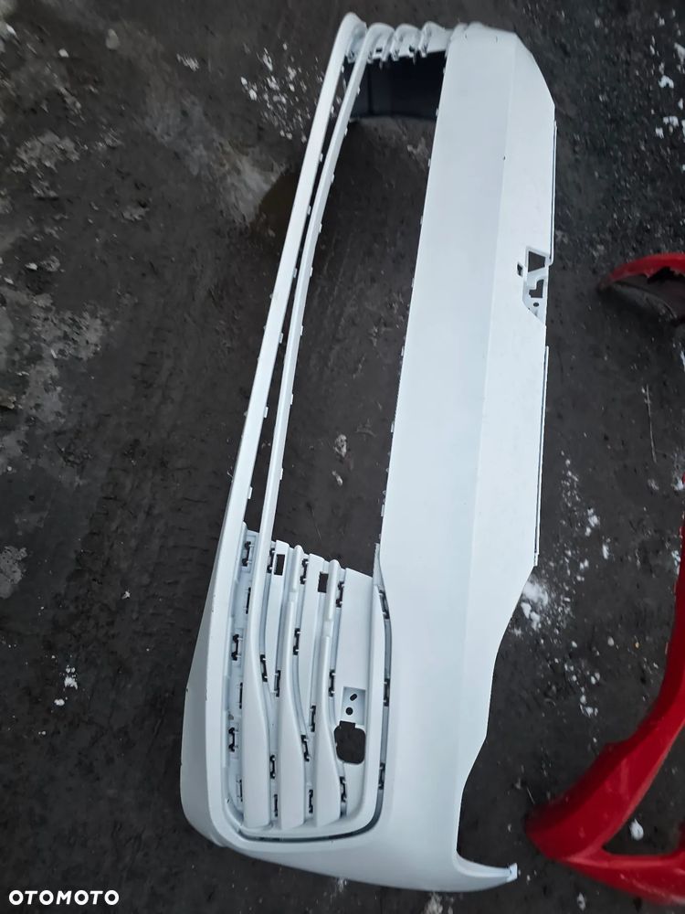 Zderzak przód vw golf VIII NOWY - 2