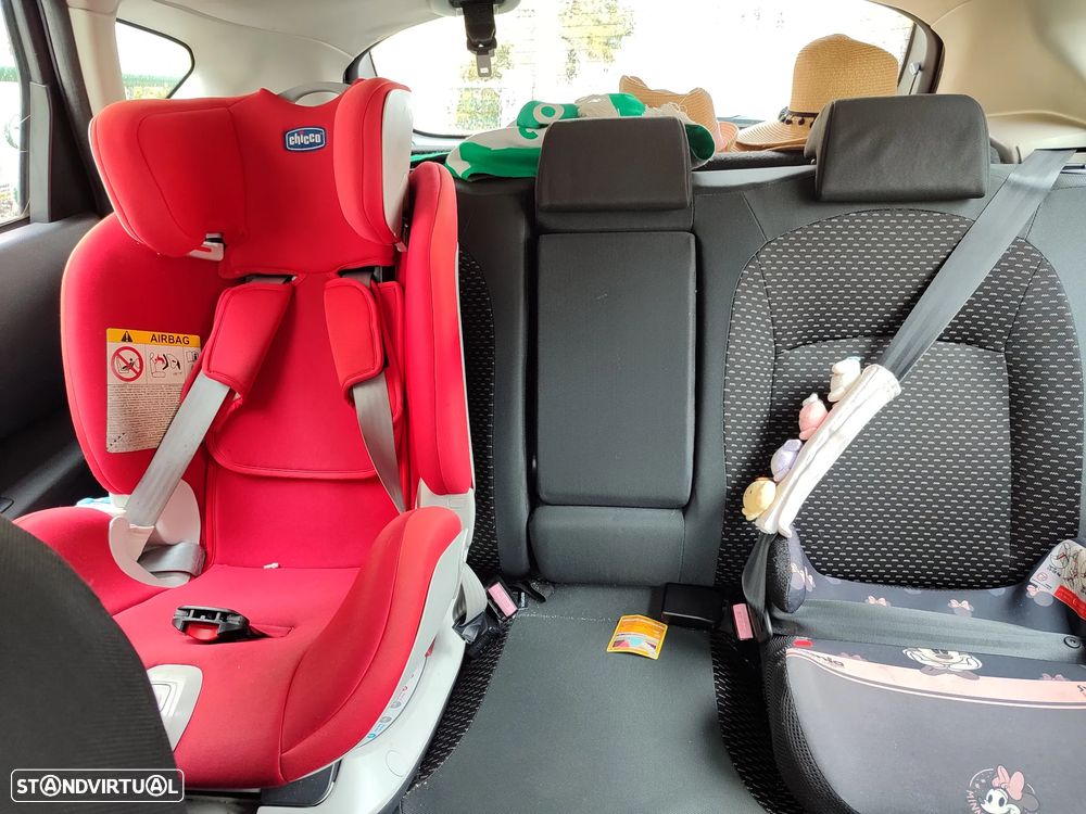 Nissan Qashqai 1.5 dCi ECO Acenta - 4