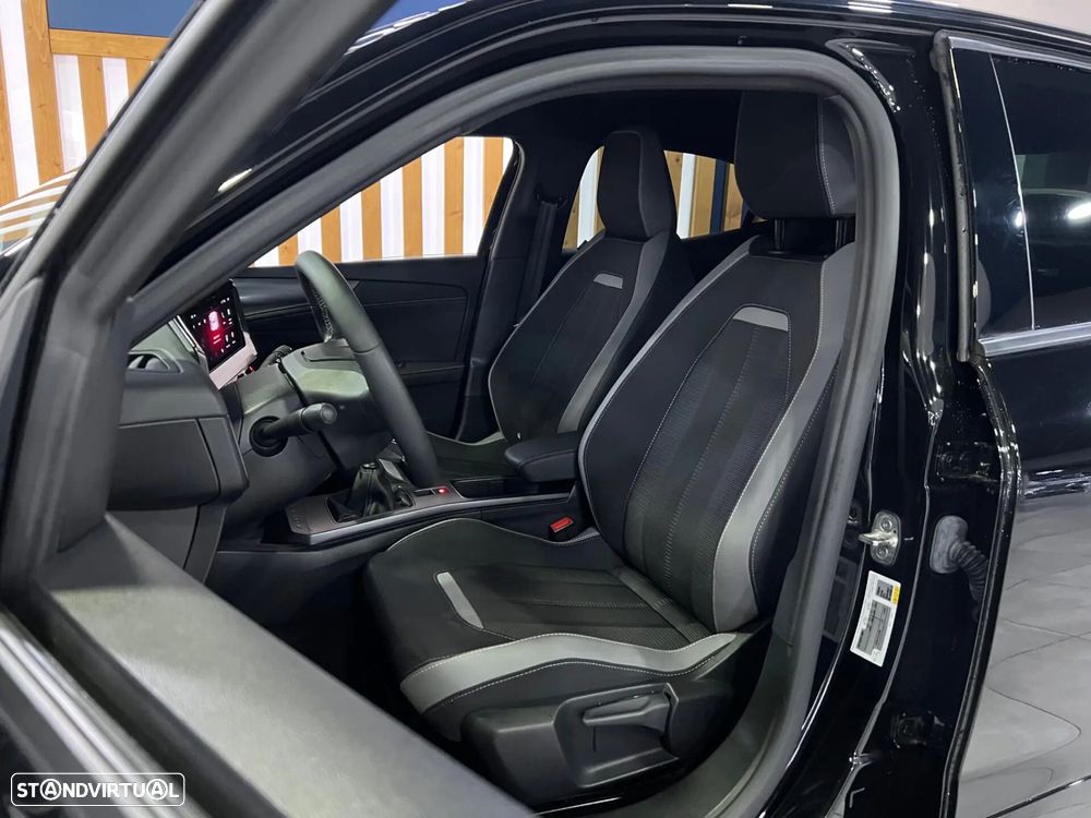 Opel Mokka 1.2 T Edition - 14