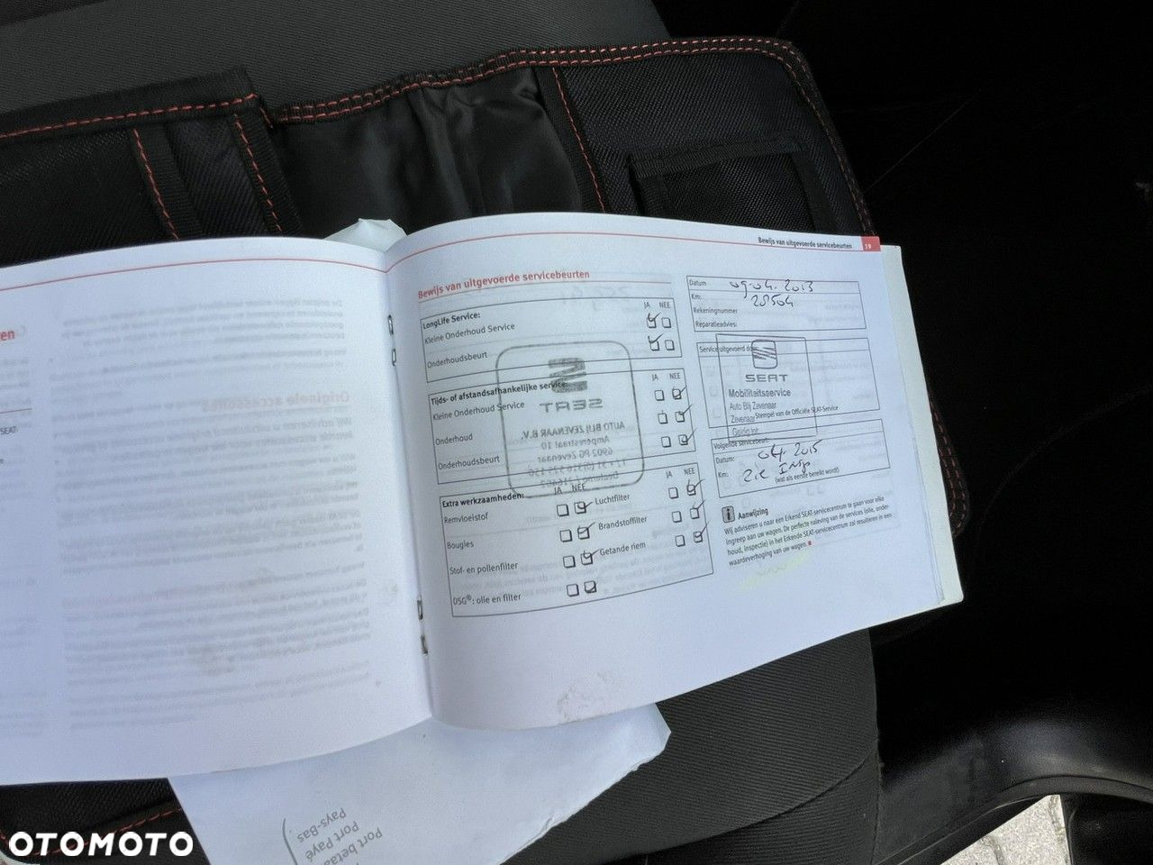 Seat Altea XL - 19