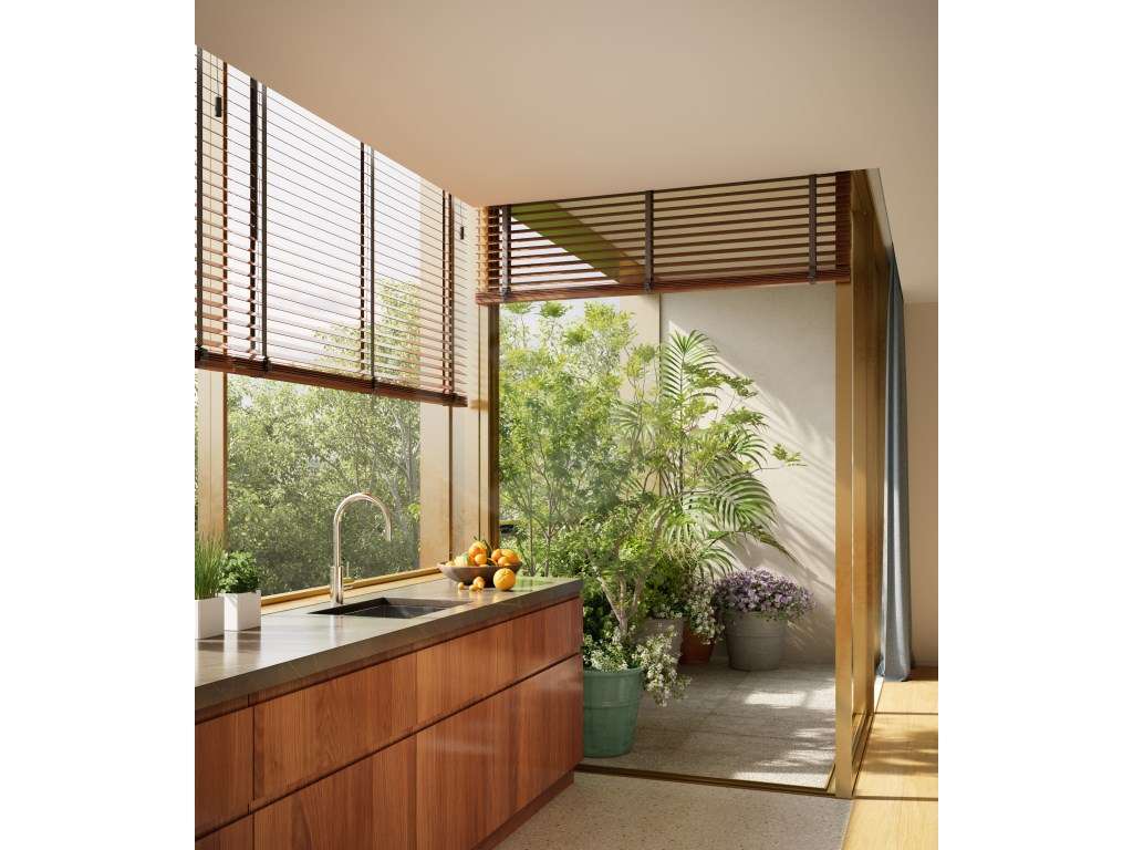 T3 Duplex em Condomínio Privado de Luxo no Porto - Grande imagem: 5/40
