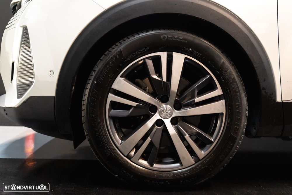Peugeot 3008 1.6 Hybrid Allure Pack e-EAT8 - 5
