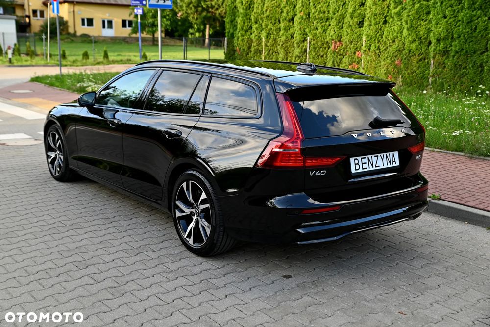 Volvo V60 B3 B Geartronic RDesign - 7