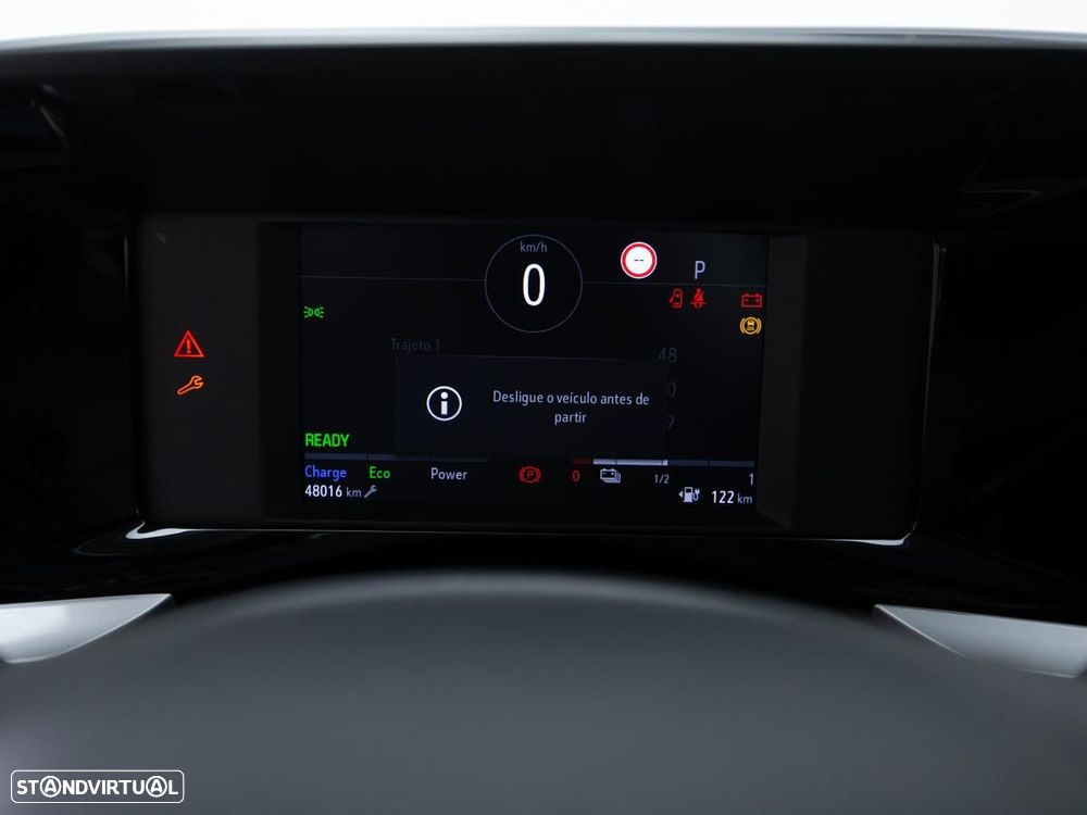 Opel Mokka-e Elegance - 19