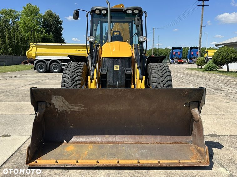 JCB 4CX ECO - 4