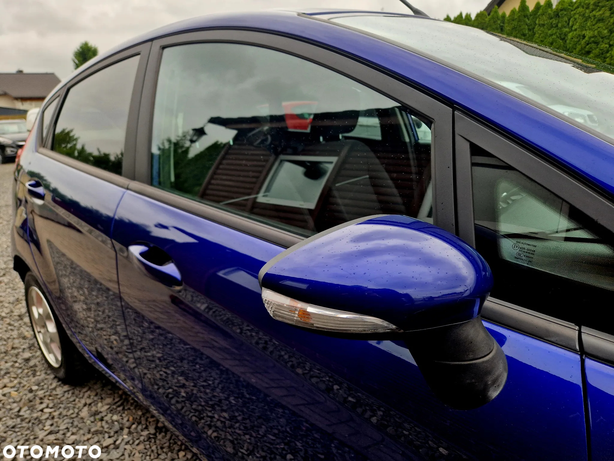 Ford Fiesta 1.0 EcoBoost S&S TREND - 38