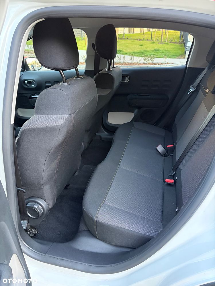 Citroën C3 1.2 PureTech Shine - 10