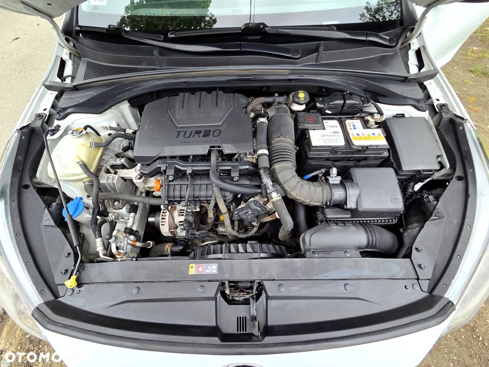 Kia Ceed 1.0 T-GDI M - 35