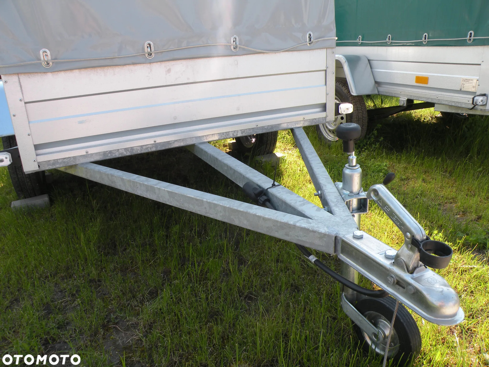 Rydwan 270/150cm EURO A-750/E3 - 6