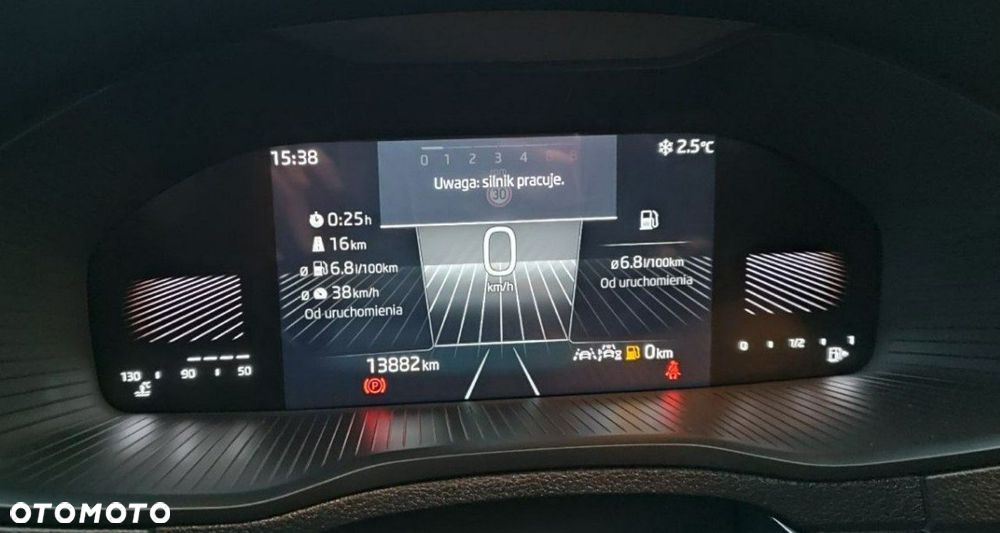 Skoda Karoq 1.5 TSI ACT Selection - 7