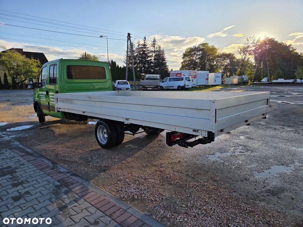 Iveco 50c17 - 9