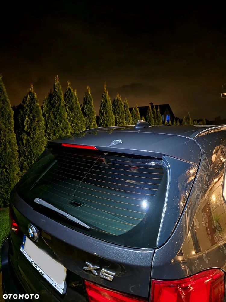 BMW X5 xDrive25d - 27