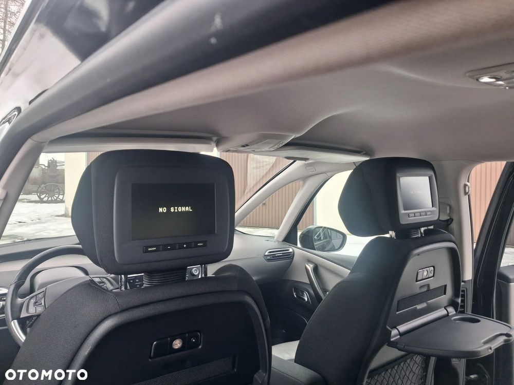 Citroën C4 Grand Picasso 2.0 HDi FAP Exclusive - 19