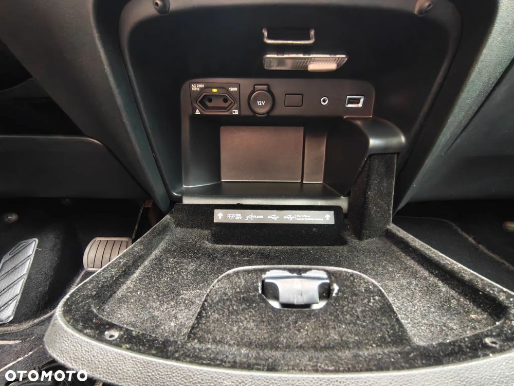Citroën C4 Picasso 2.0 BlueHDi Exclusive - 16