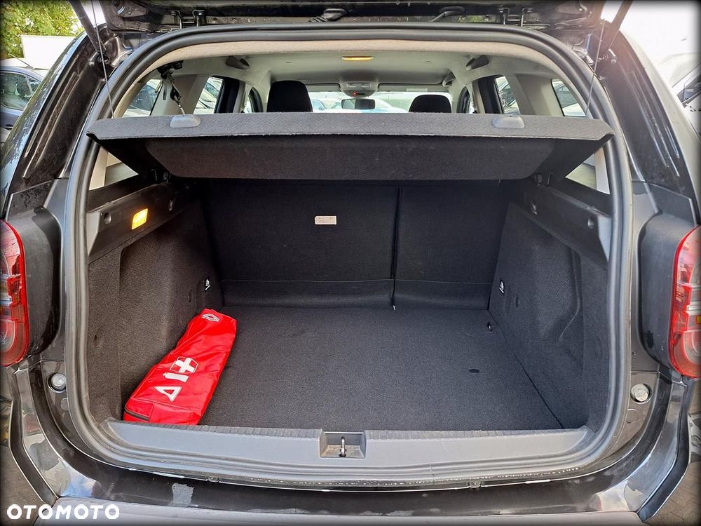 Dacia Duster 1.3 TCe Journey - 33