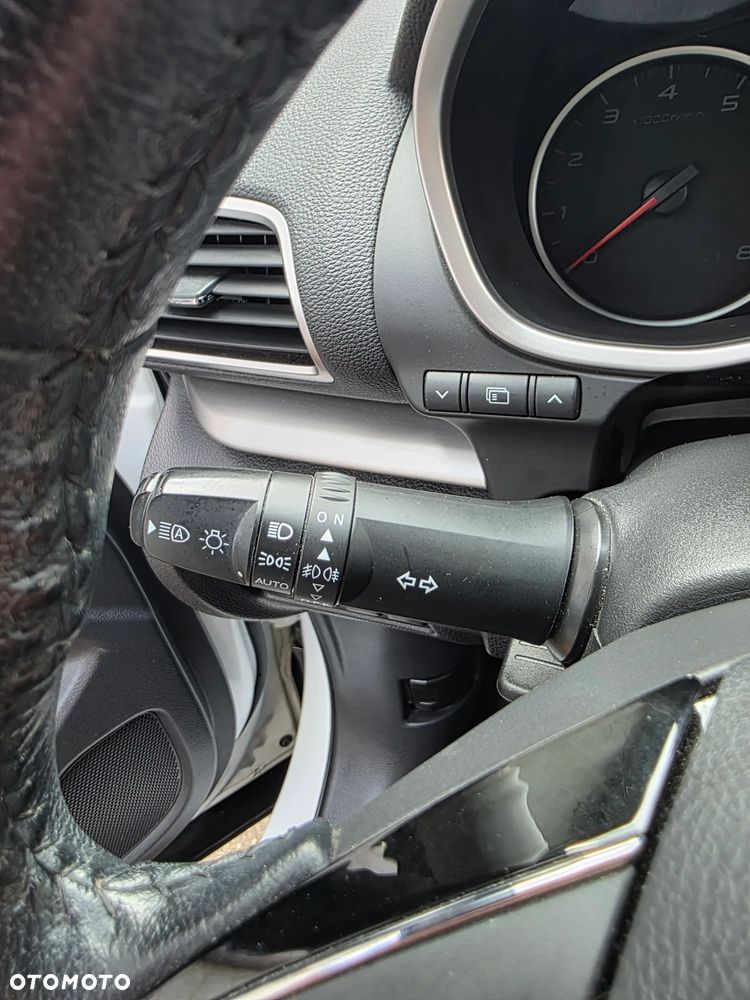 Mitsubishi Eclipse Cross 1.5 T-MIVEC CVT 2WD Spirit - 37