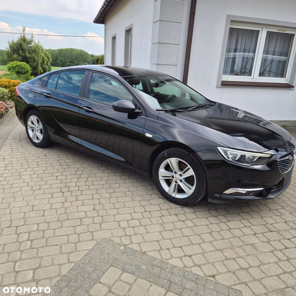 Opel Insignia 1.6 CDTI Business Edition - 3