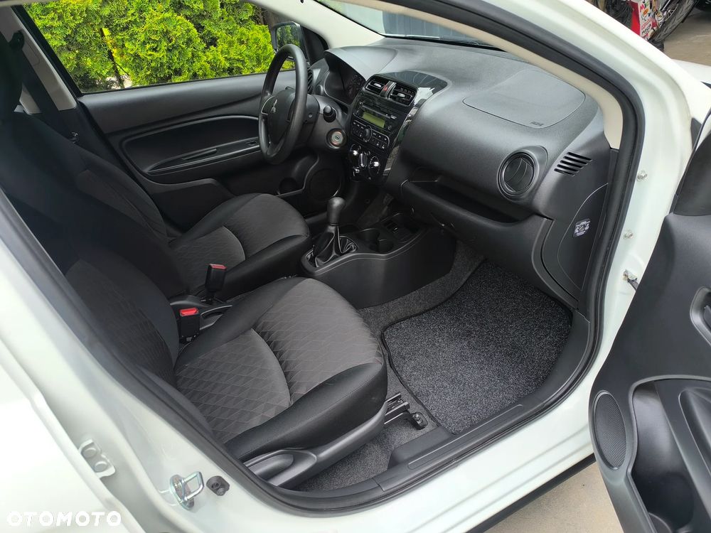 Mitsubishi Space Star 1.0 Clear Tec Intro Edition+ - 7
