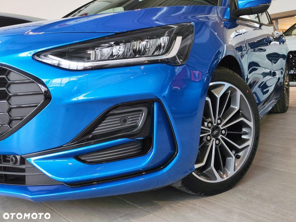 Ford Focus - 9
