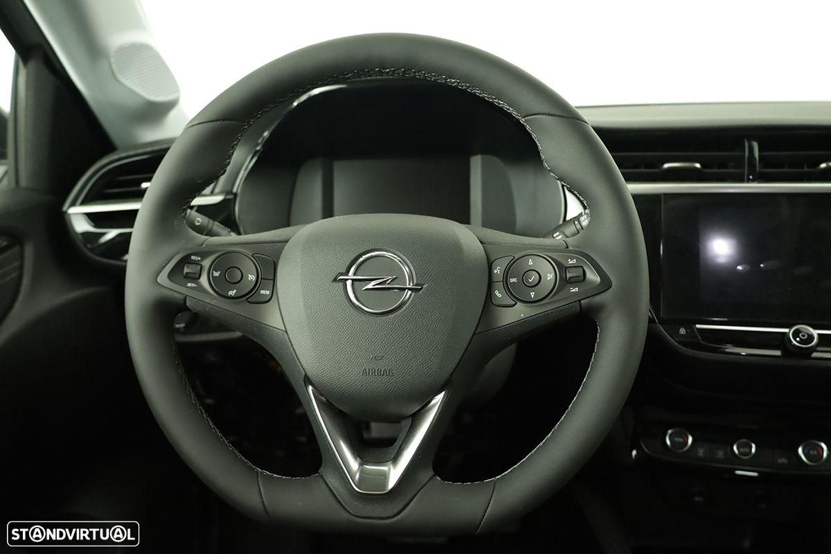 Opel Corsa-e Elegance - 10