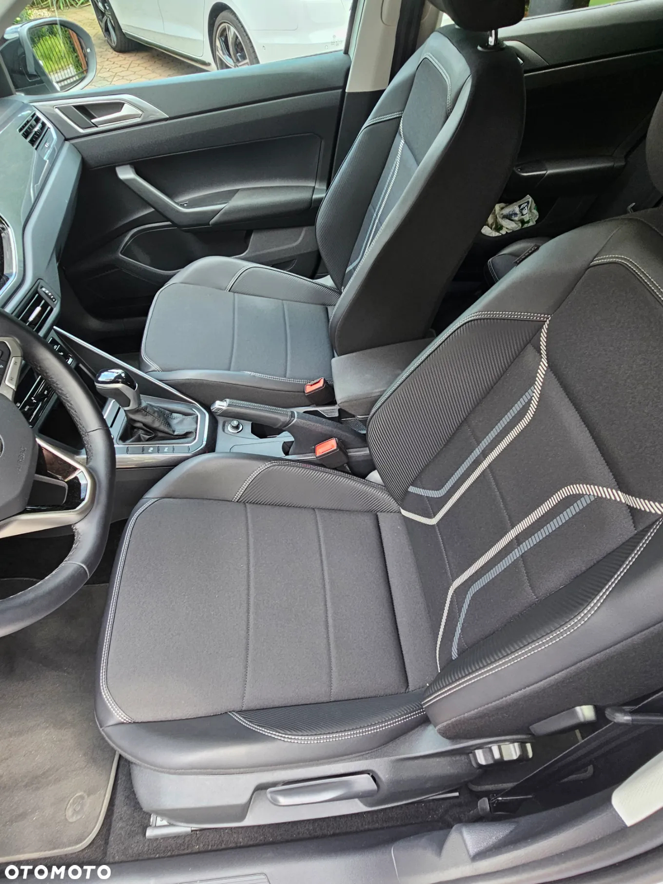 Volkswagen Taigo 1.5 TSI ACT Style DSG - 9