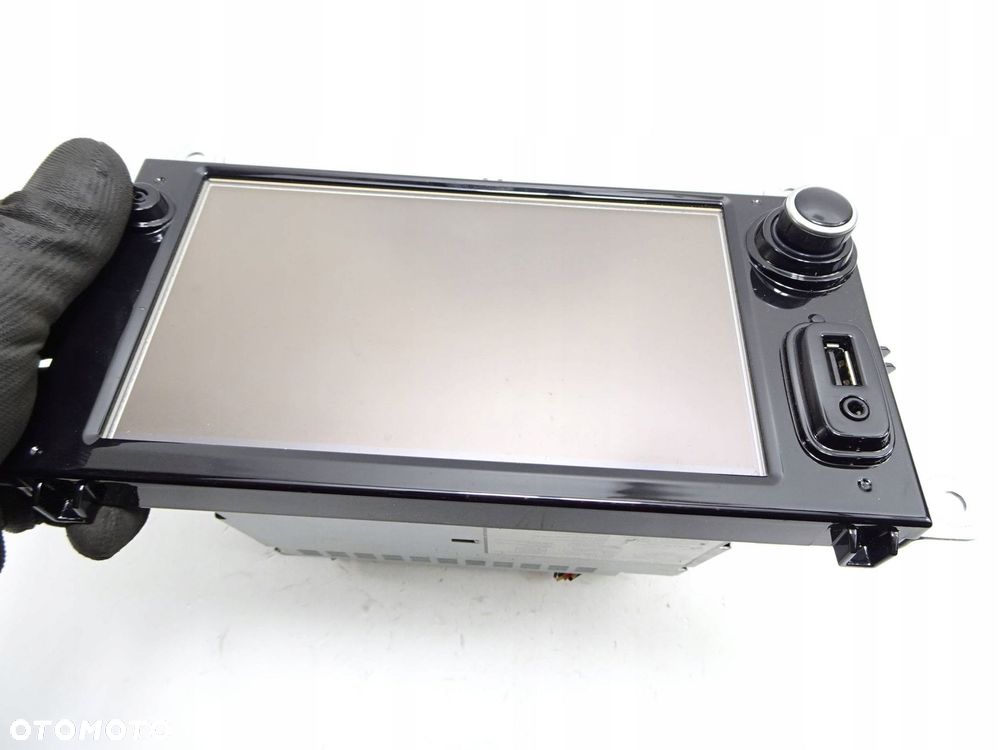 radio cd renault clio iv lift - 3