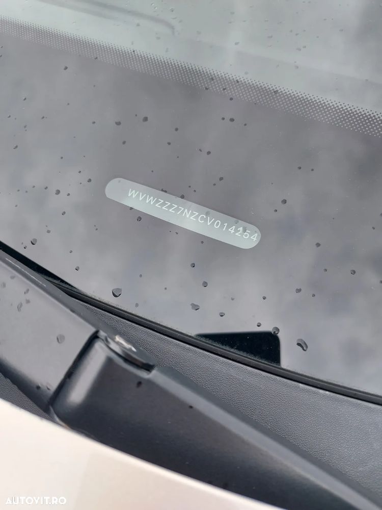 Volkswagen Sharan - 26