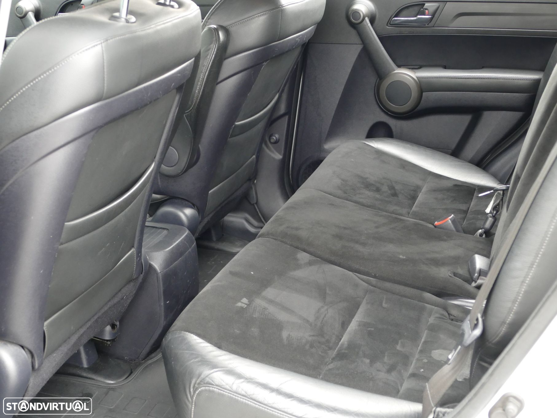 Honda CR-V 2.2 i-DTEC Comfort - 19
