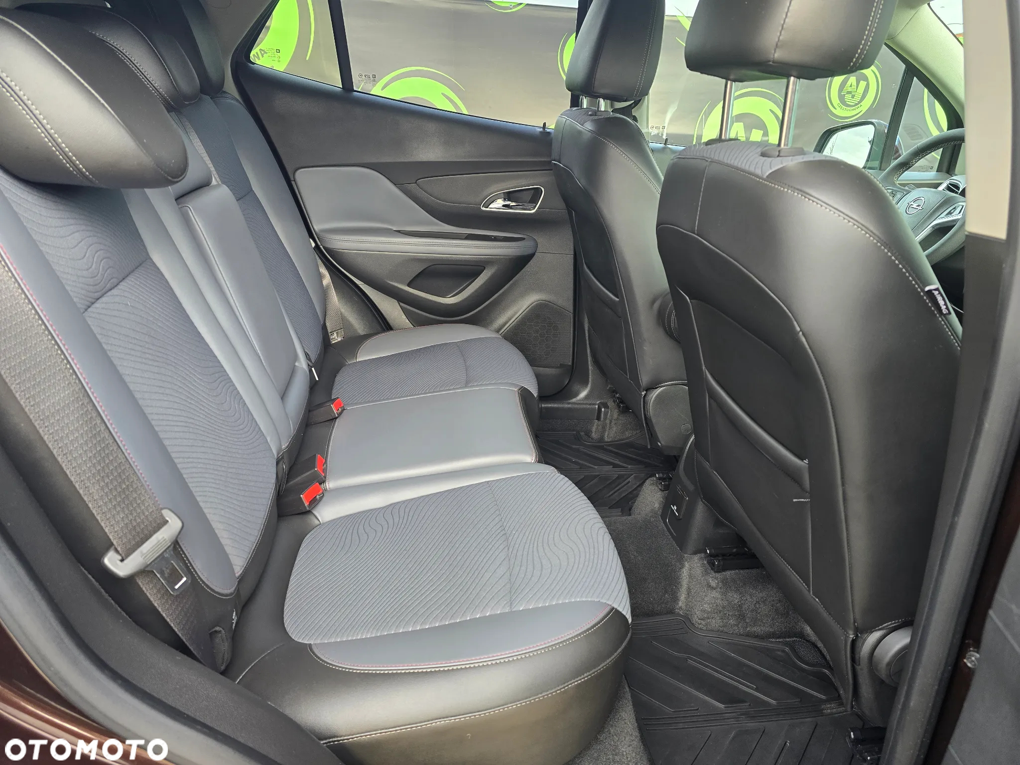 Opel Mokka - 15