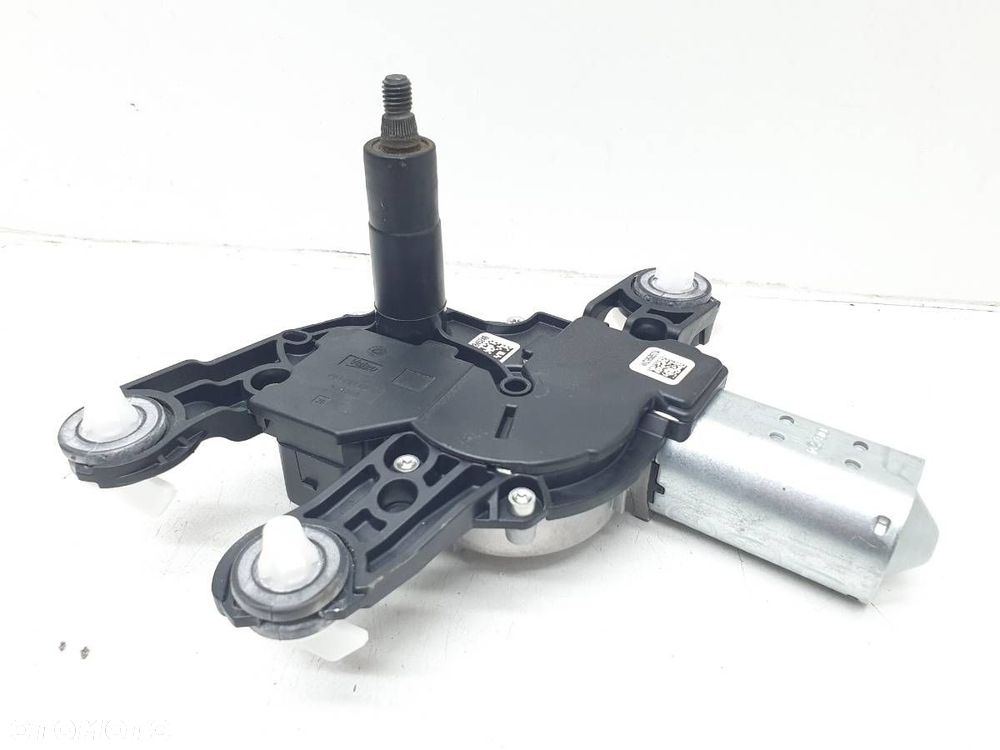 SILNICZEK WYCIERACZKI TYŁ SKODA SUPERB IV 3J0955711A KOMBI PASSAT B9 3P