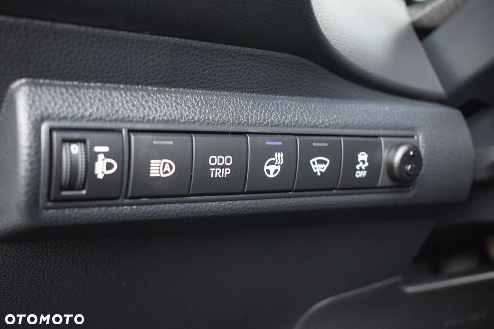 Toyota Corolla 1.8 Hybrid GR Sport - 15