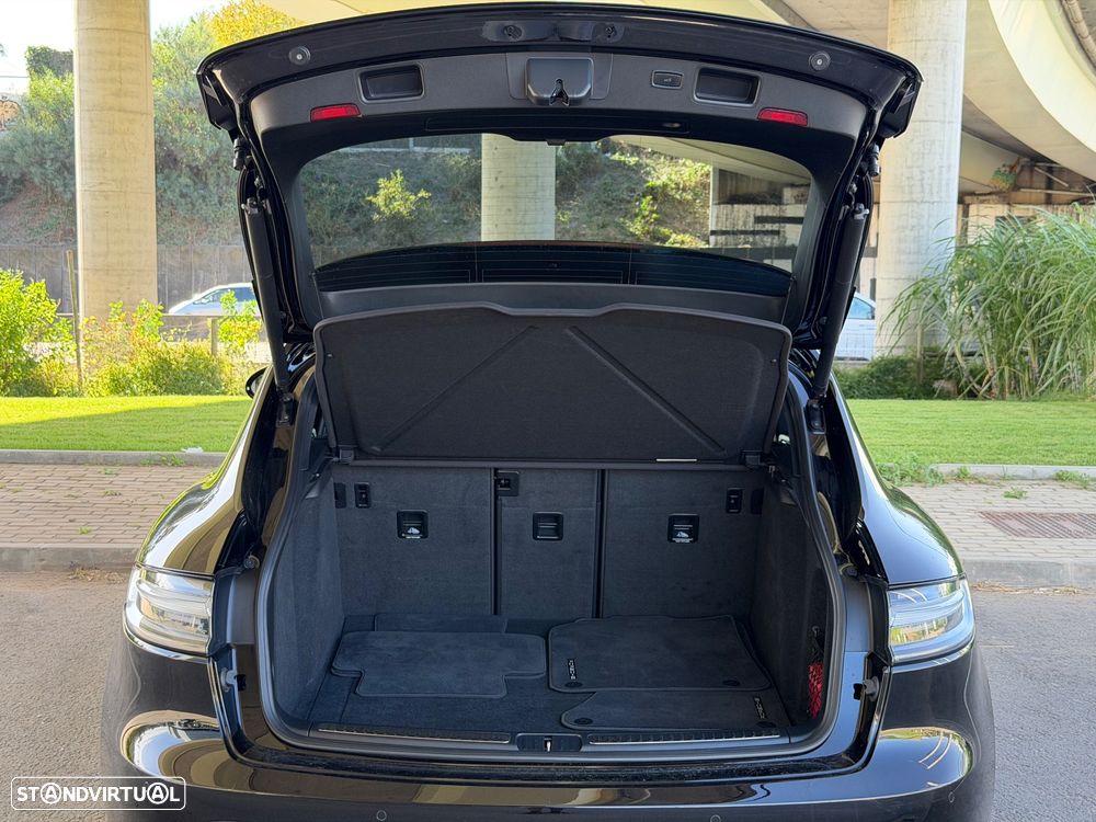Porsche Macan T PDK - 7