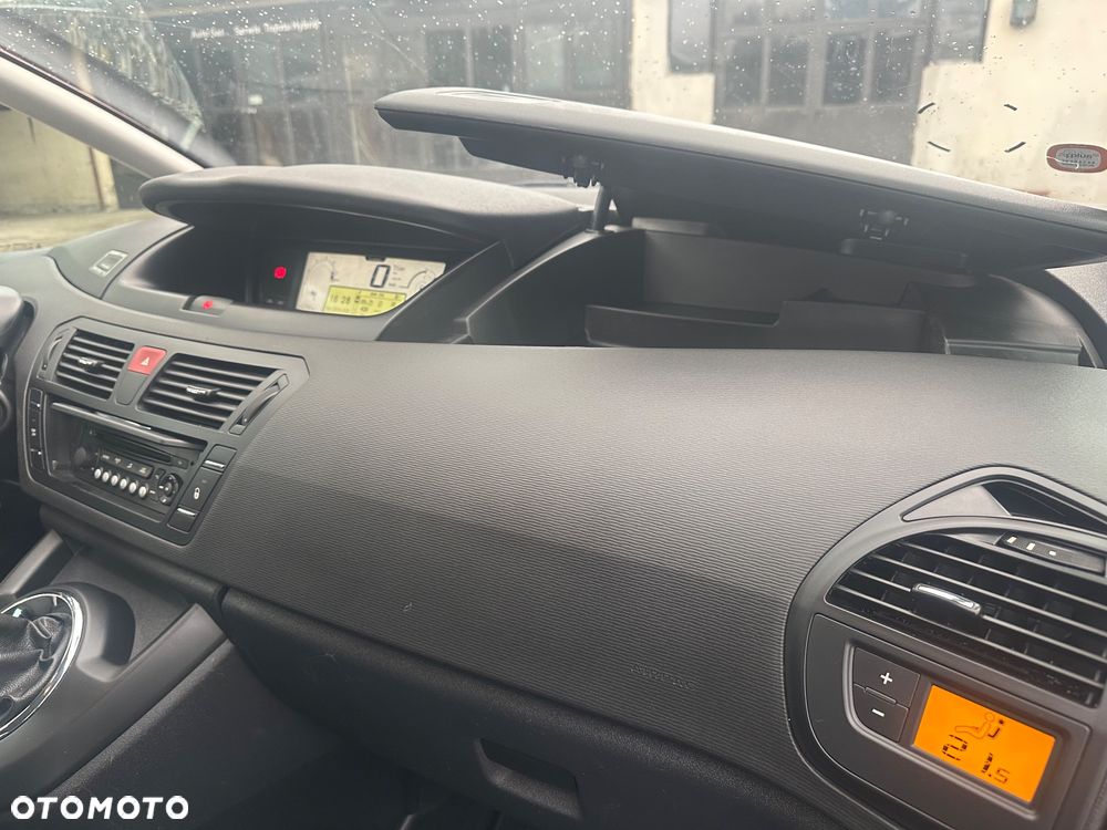 Citroën C4 Picasso VTi 120 Business Class - 31