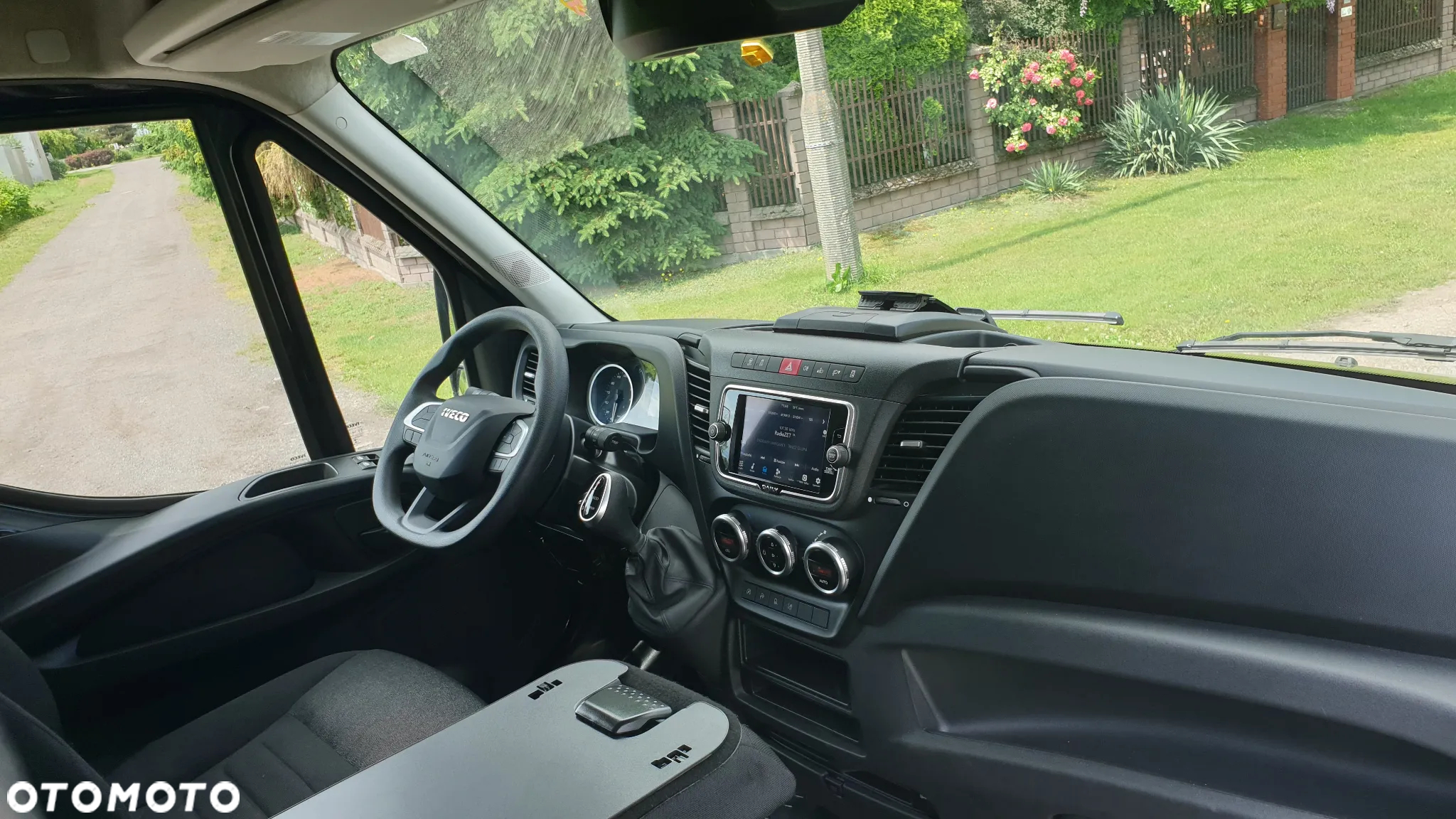 Iveco DAILY - 13