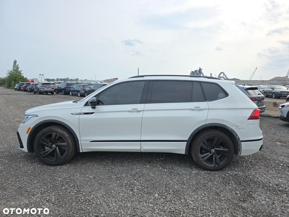 Volkswagen Tiguan - 7