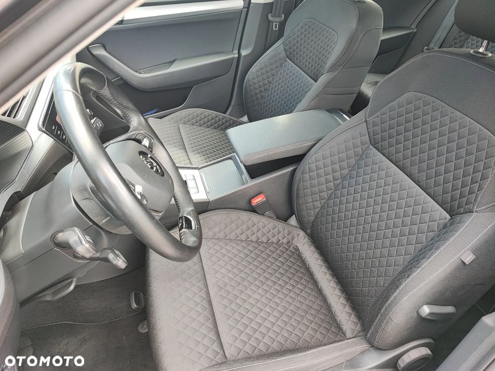 Skoda Superb 2.0 TDI SCR Ambition DSG - 16