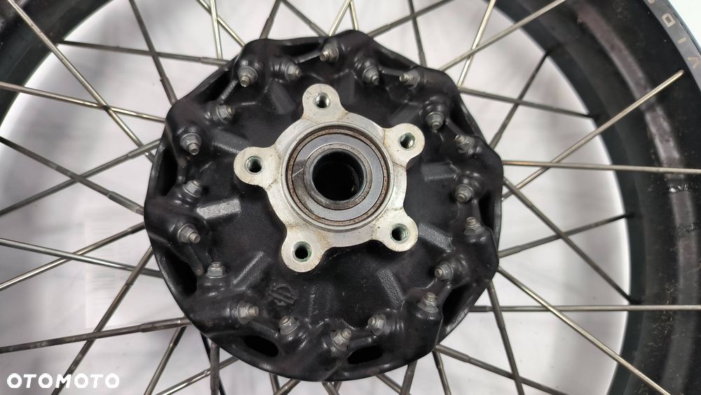 Harley-Davidson Pan America 1250 2022r. Felga motocykl przód - 7