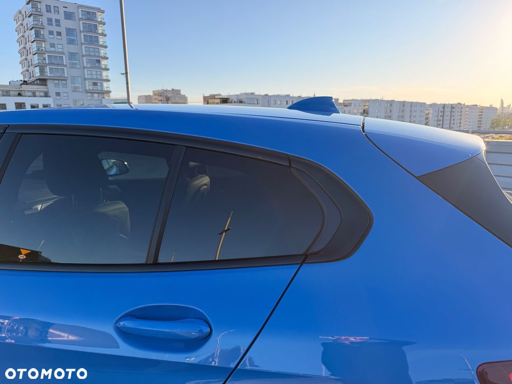 BMW Seria 1 118i M Sport - 32