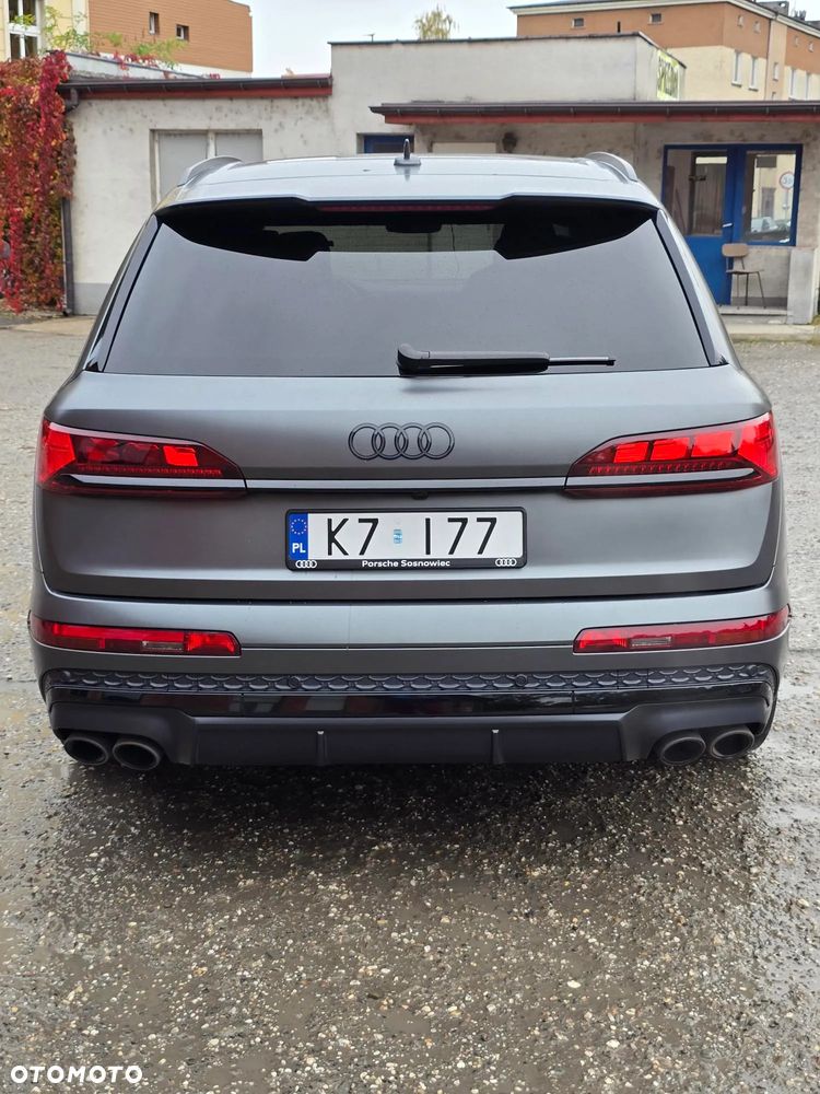 Audi SQ7 - 9