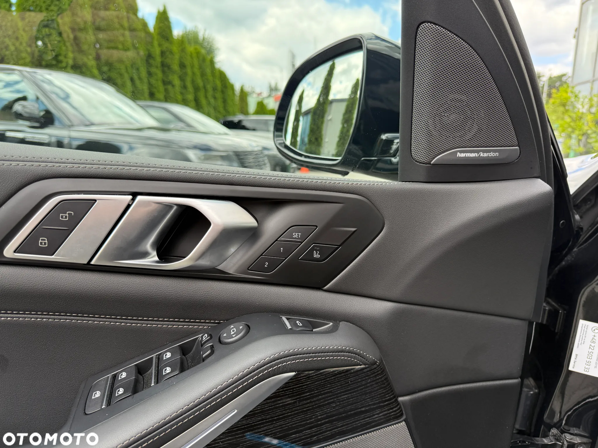BMW X5 xDrive40d - 11