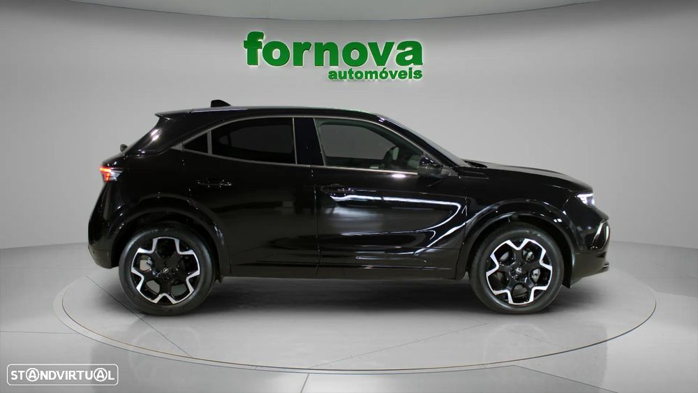 Opel Mokka 1.2 Hybrid GS eDCT - 6