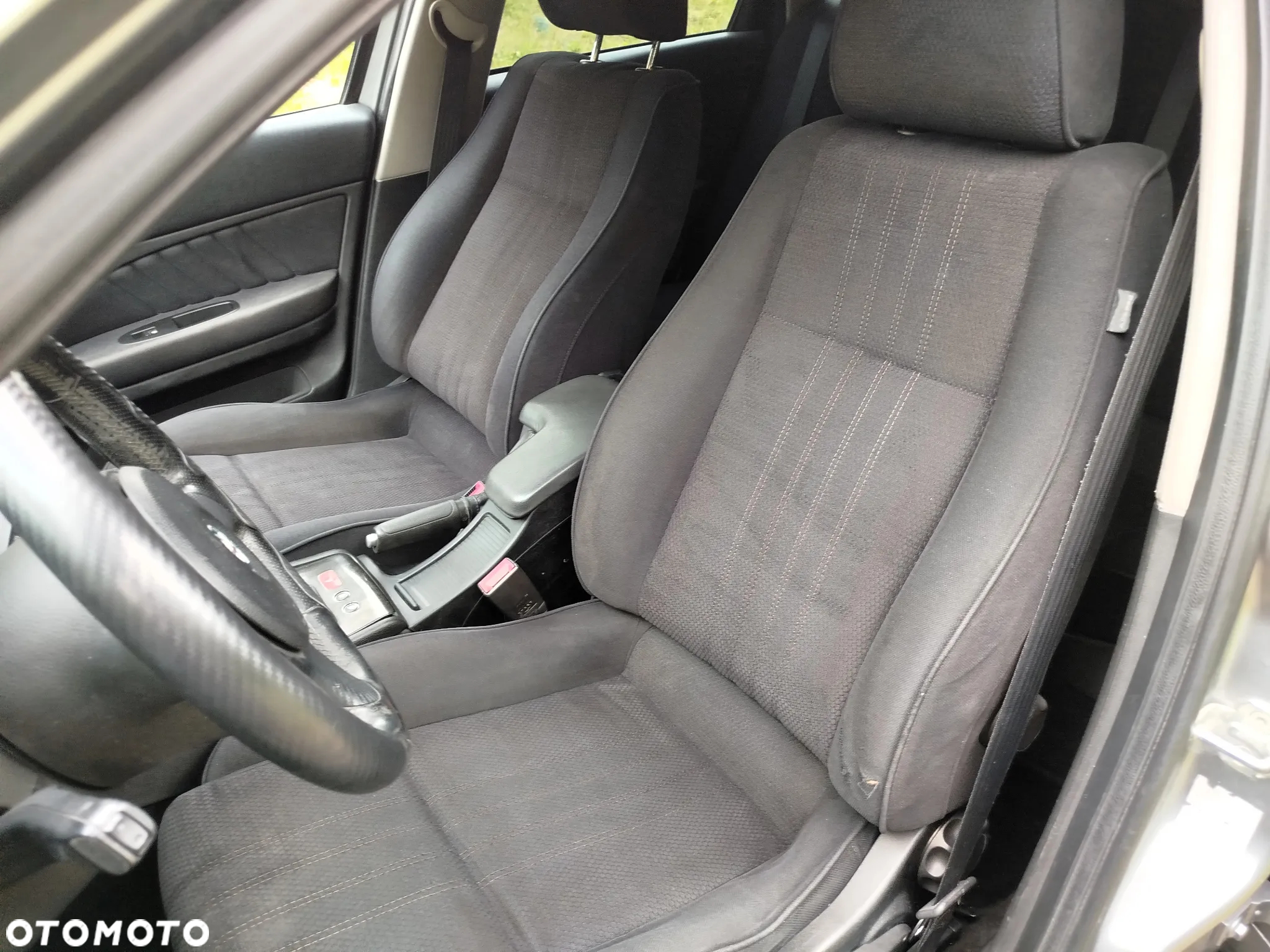 Alfa Romeo 159 1.9JTDM Impression - 15