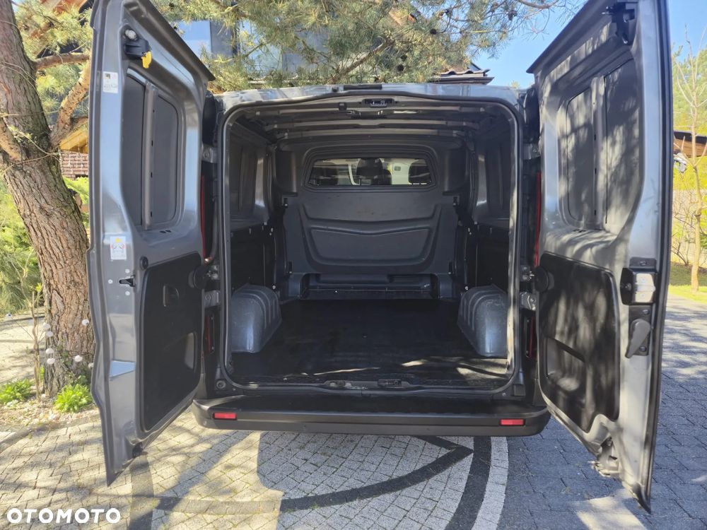 Renault Trafic - 6