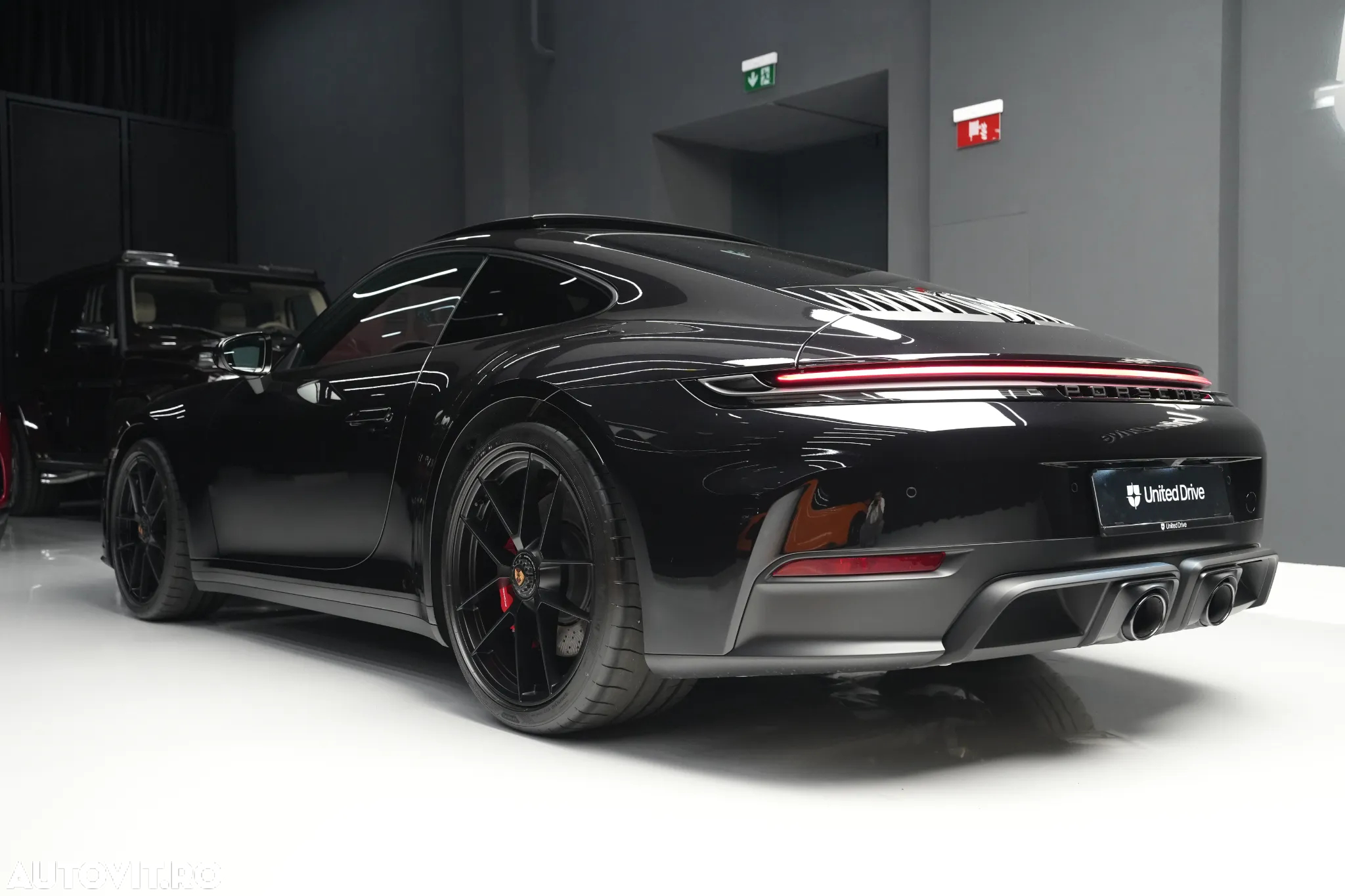 Porsche 911 - 21