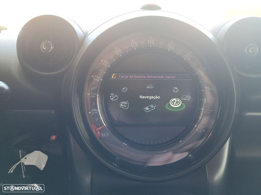 MINI Countryman Cooper SD - 26